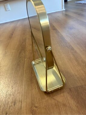 Amazon Gold Home Bath Vanity Mirror